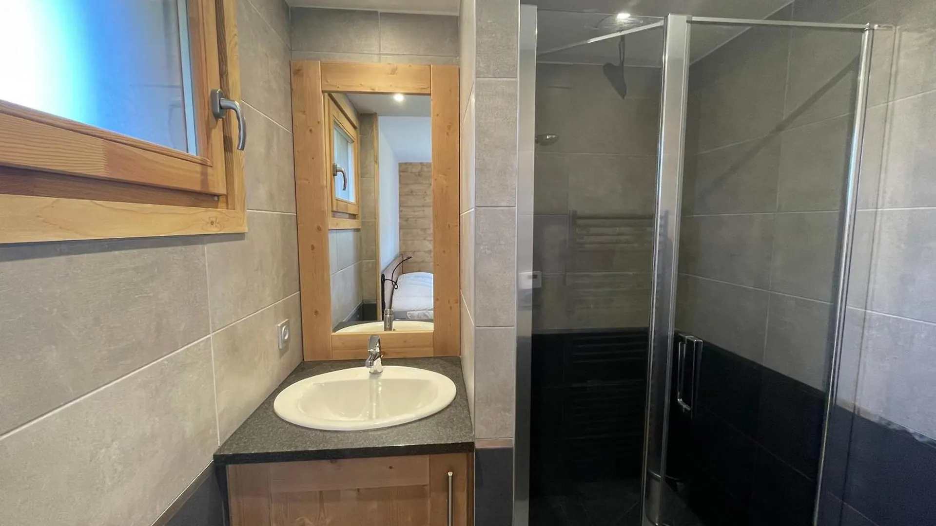Les Saisies - Appart 3P Avec Parking, Balcon & Wifi - Fr-1-293-376 Hauteluce Apartment