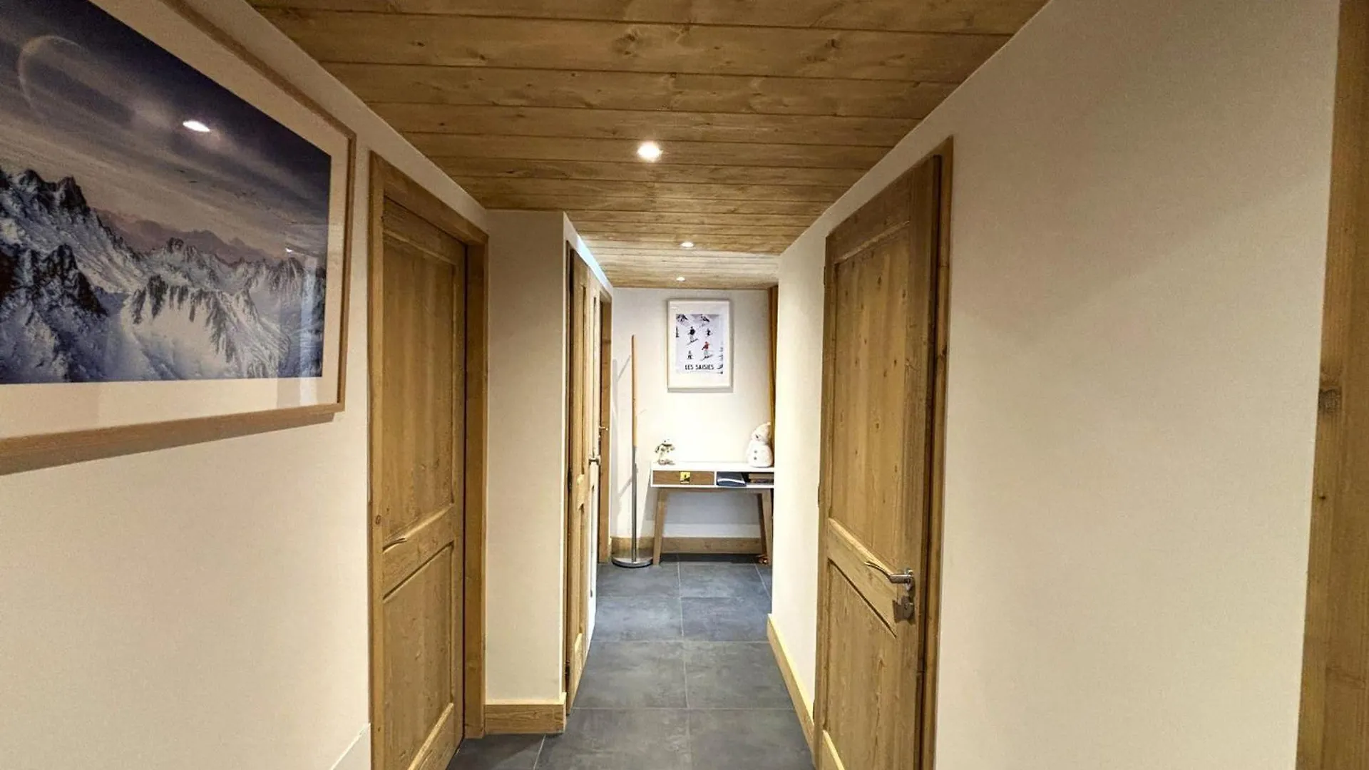 Les Saisies - Appart 3P Avec Parking, Balcon & Wifi - Fr-1-293-376 Hauteluce 0*,